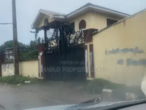 Furnished 5bdrm Duplex in Benin City for sale