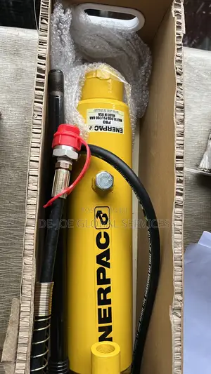 P80 Enerpac Hydraulic Hand Pump P80
