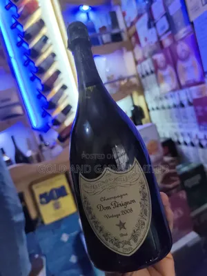 Dom Perignon 6bts