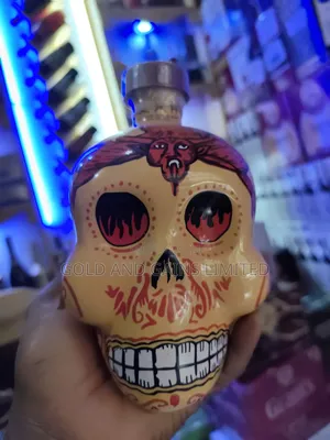 Kah Tequila 75cl 6bts
