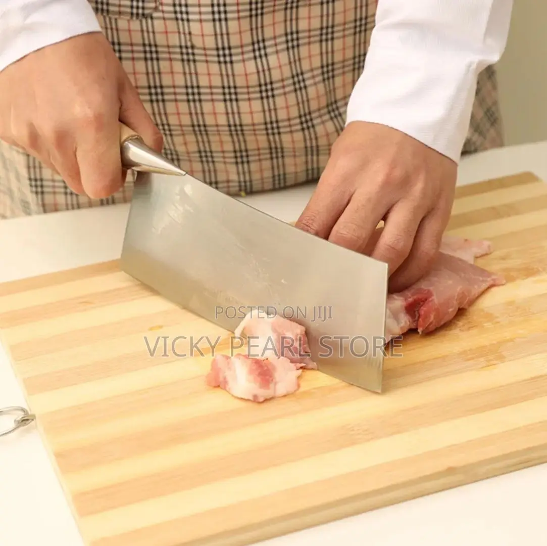 Bamboo Chopping Board