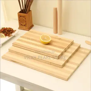 Bamboo Chopping Board
