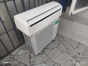 O General Inverter Ac 1.5 Hp