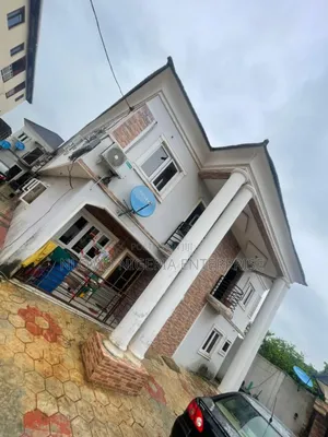 2bdrm Block of Flats in Onikanga Estate, Ayobo for sale