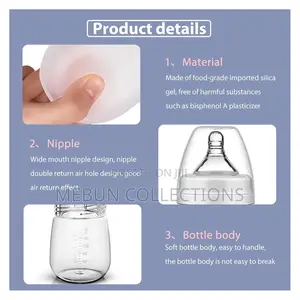 Electric Breast Pump Set