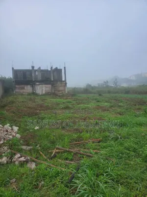 Land For Sale In Lekki