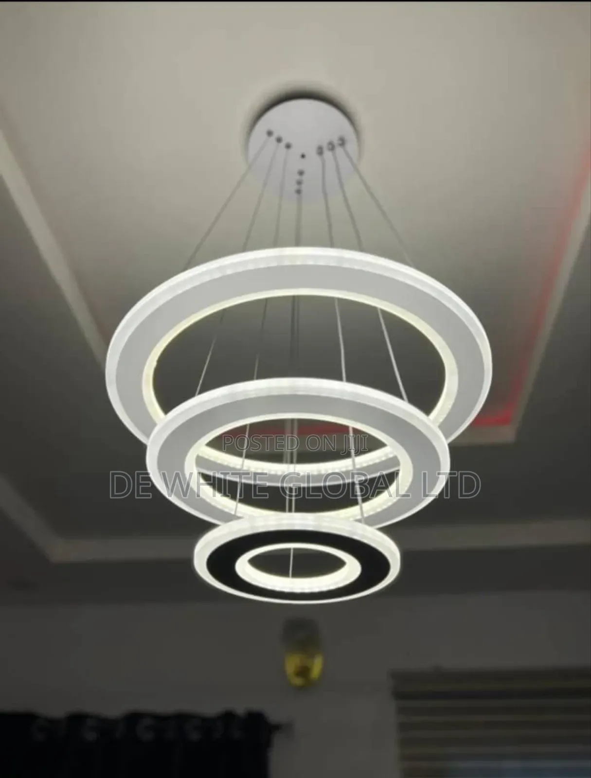 Hotel Decorative Lights