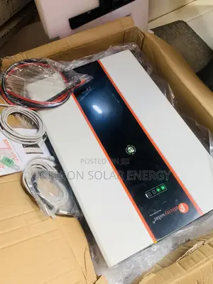 7.2kwh 51.2v Felicity Solar Lithium Battery Now Available