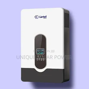 Kartel 5kva/24v Inverter