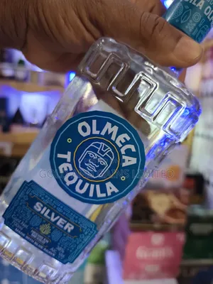 Olmeca Silver 6bts