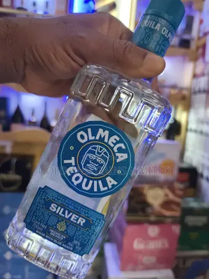 Olmeca Silver 6bts