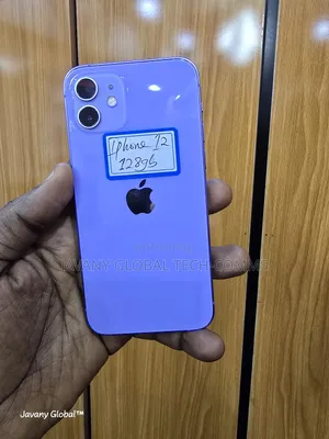 Apple iPhone 12 128 GB Blue
