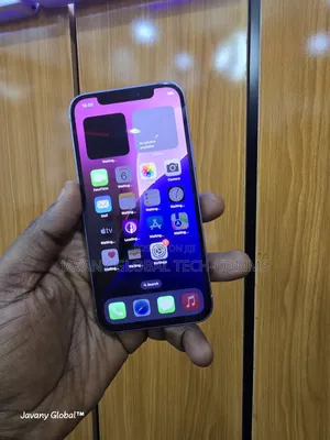 Apple iPhone 12 128 GB Blue