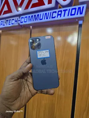 Apple iPhone 12 Pro Max 512 GB