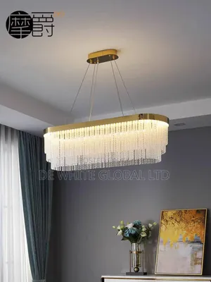Living Room Lights
