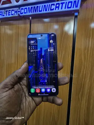 Samsung Galaxy S24 256 GB Blue