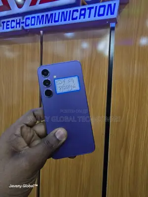 Samsung Galaxy S24 256 GB Blue
