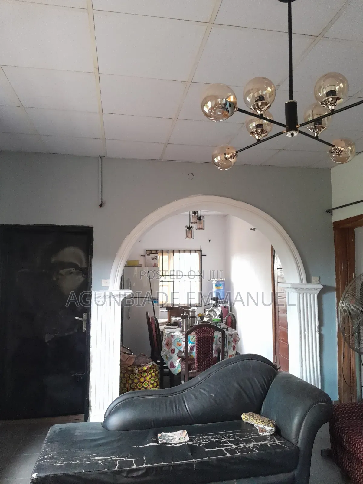 Interior Decorations