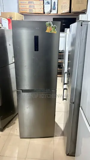 Double Door Kenwood Freezer