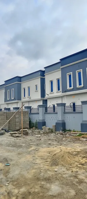 2bdrm Block of Flats in Ogudu-Orioke for sale