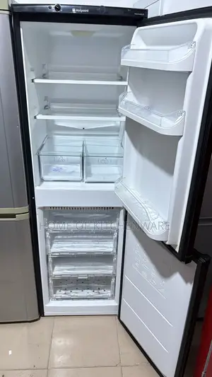 Hotpoint Double Door Freezer