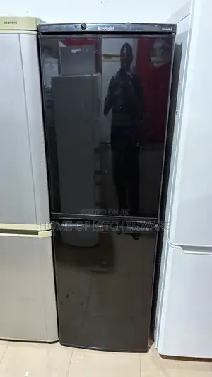 Hotpoint Double Door Freezer