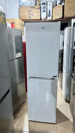 Beko Double Door Freezer