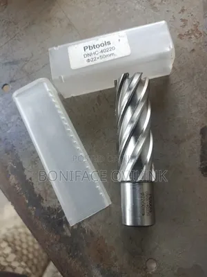 M22 Annular Magnetic Cutter