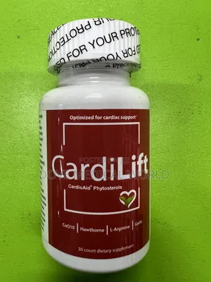 Cardilift by 30tab