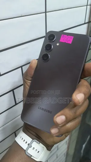 Samsung Galaxy S24 Plus 256 GB