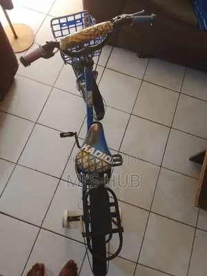 Kids Bicycle