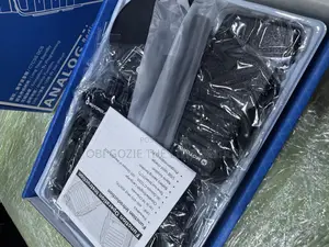 Motorola Walkie Talkie Which Has 1kilometer Distance Range Available