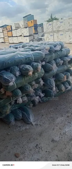 Scaffolding Net