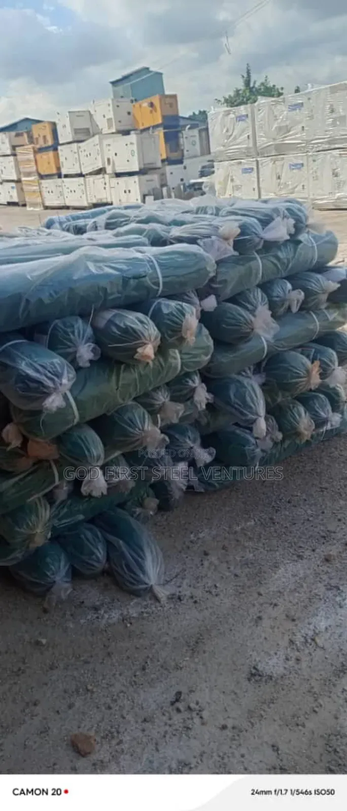 Scaffolding Net
