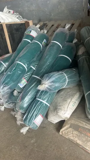 Scaffolding Net