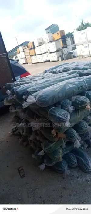 Scaffolding Net