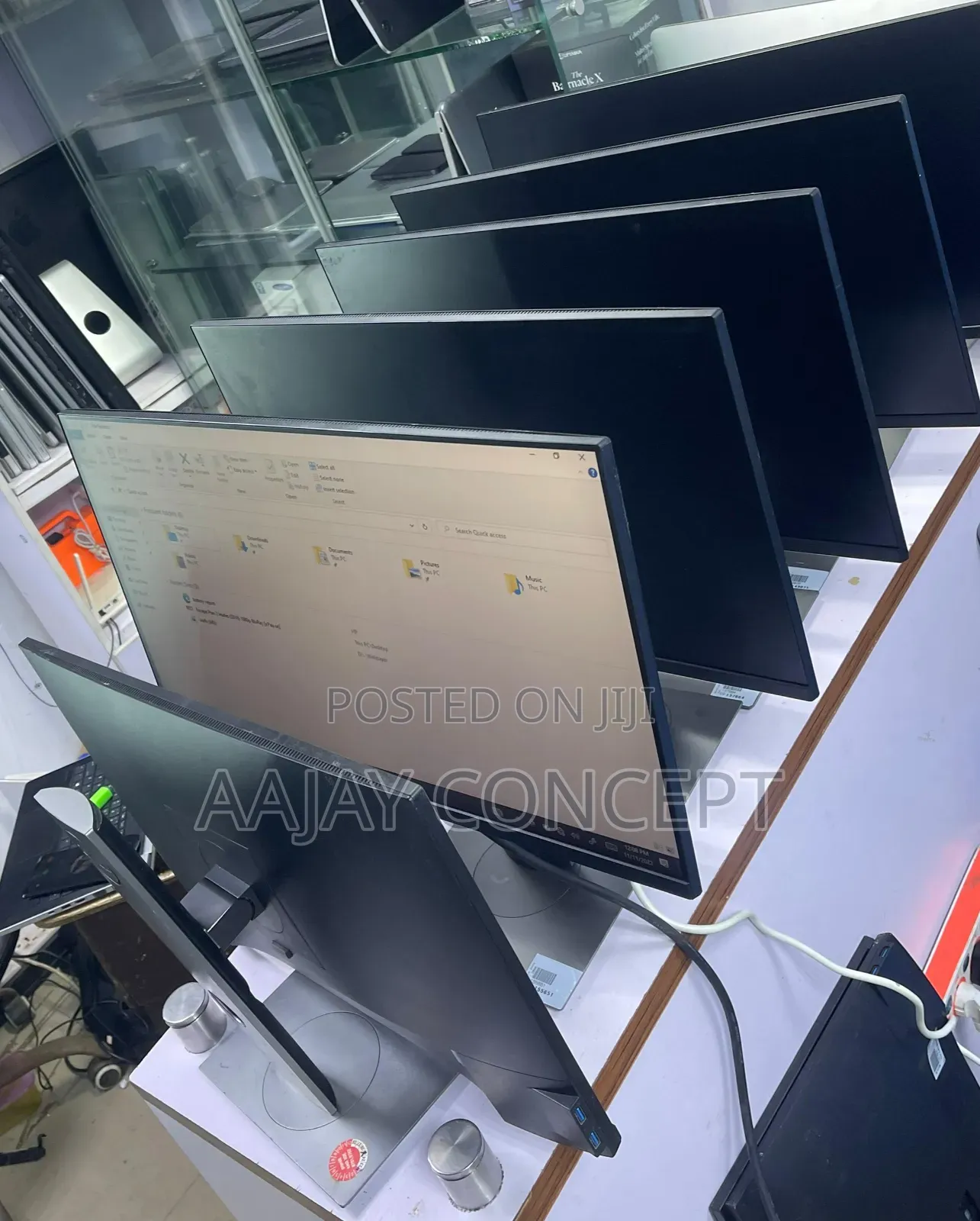 Dell Monitor