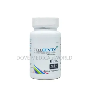 Cellgevity by 30tab