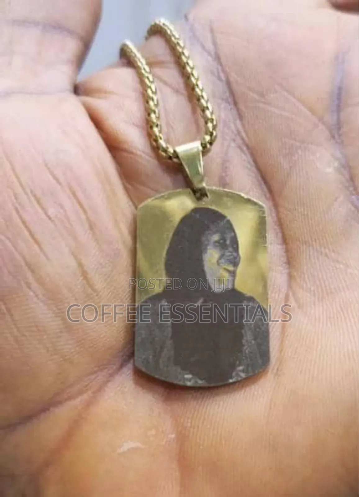Customized Jewelry