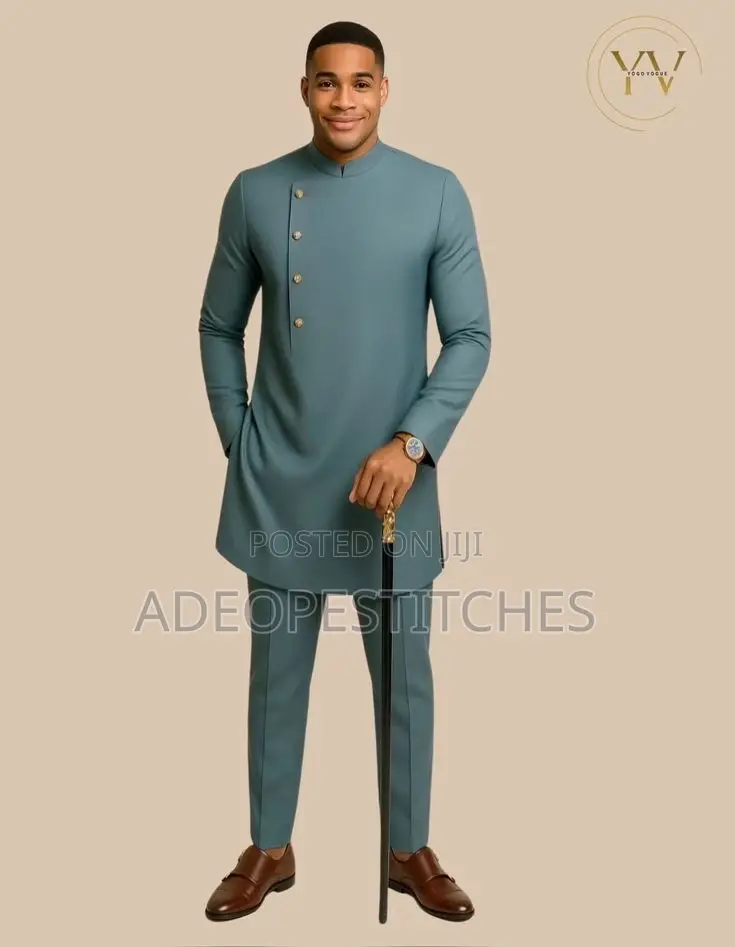 Top Classic Kaftan