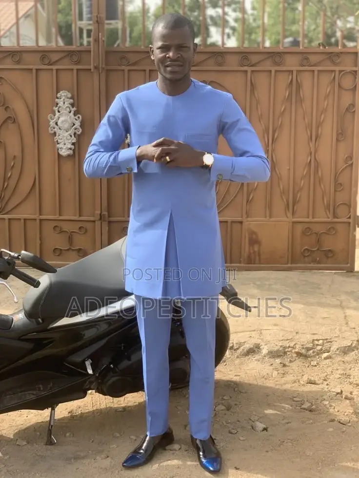 Top Classic Kaftan