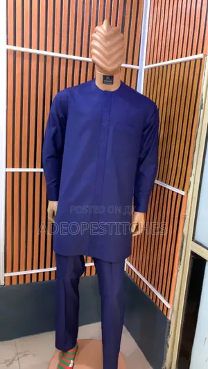 Top Classic Kaftan