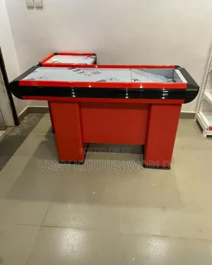 Cashier 5ft/Checkout 5ft Table