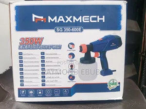 Electric Spray Gun 350w