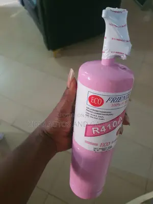 R410 Gas for Inveter Air Conditioner