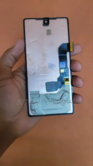 Google Pixel 7a Original Amoled Screen With Fingerprint
