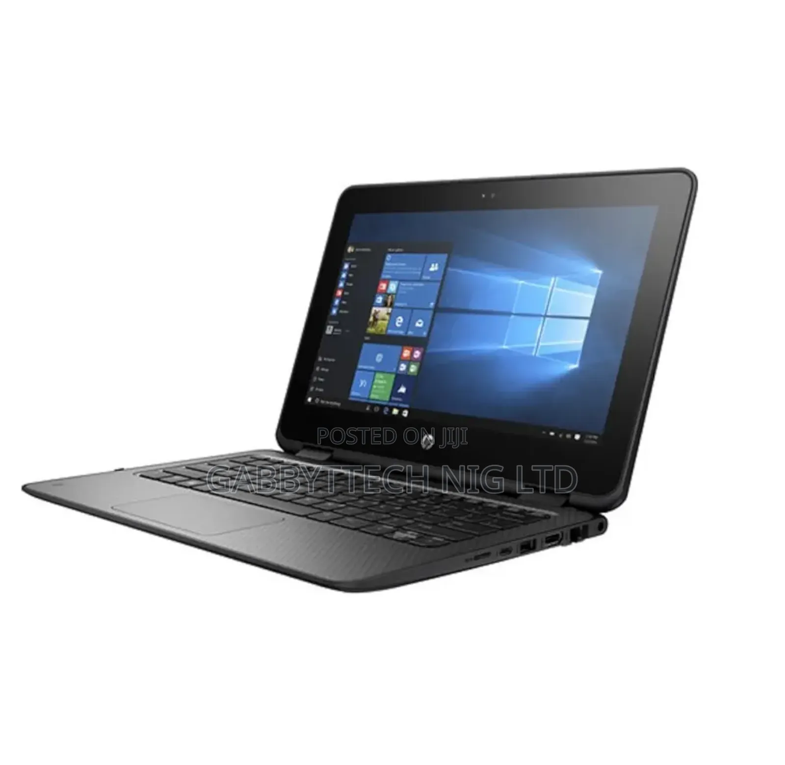 New Laptop HP ProBook 11 X360 4GB Intel Celeron SSD 256GB