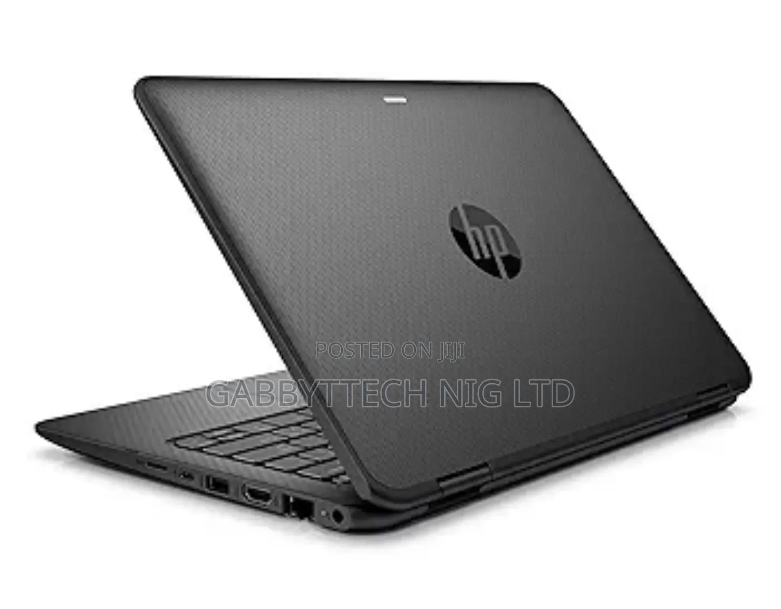 New Laptop HP ProBook 11 X360 4GB Intel Celeron SSD 256GB