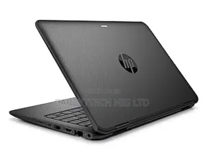 New Laptop HP ProBook 11 X360 4GB Intel Celeron SSD 256GB