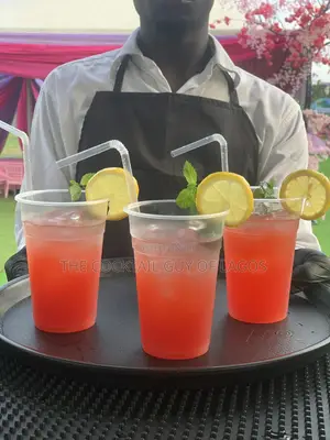 Cocktails/ Mocktails In Lagos Alimosho, Gbagada Surulere